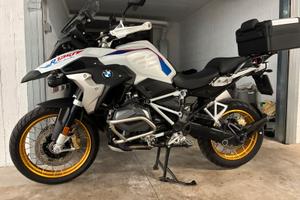Bmw R 1250 GS ABS Rally