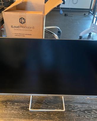 HP M32f Monitor 31,5” Full HD 75Hz – Pari al nuovo