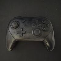 Pro controller switch