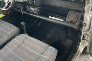 Panda 4x4 del 1988