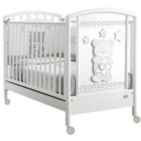 Lettino- culla Pali “Birba”