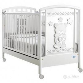 Lettino- culla Pali “Birba”