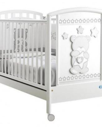 Lettino- culla Pali “Birba”