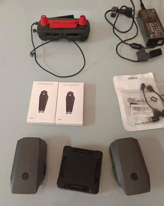 dji drone