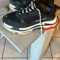 Scarpe balenciaga  uomo