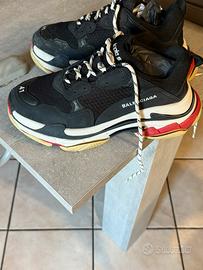 Scarpe balenciaga  uomo