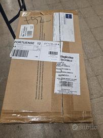 passeggino inglesina combi f2