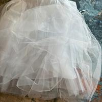 Crinolina, sottogonna, sottoveste