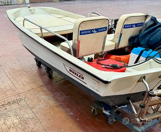 BOSTON WHALER 13 Sport