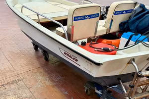 BOSTON WHALER 13 Sport