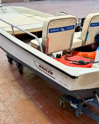 BOSTON WHALER 13 Sport