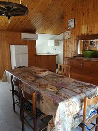 Deliziosa Mansarda 4 posti