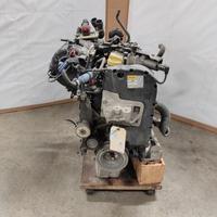 Motore FIAT GRANDE PUNTO 1368cc benzina del 2007