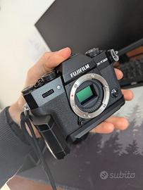 Fujifilm X-T20 Black - Come NUOVA