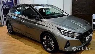 Ricambi hyundai i20 2023