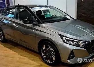 Ricambi hyundai i20 2023