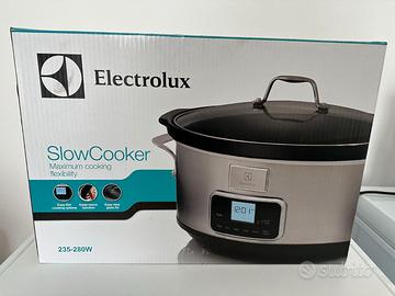 Electrolux Slow Cooker 6.6 L ESC7400