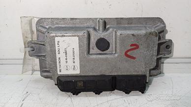 CENTRALINA GPL FIAT Bravo 2Â° Serie 51910846 192B2