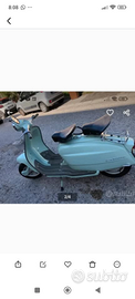 Lambretta d' epoca