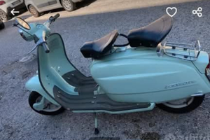 Lambretta d' epoca