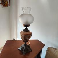 Lampada da tavolo in ceramica