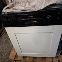 lavastoviglie x cucina