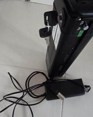 Batteria bici elettrica