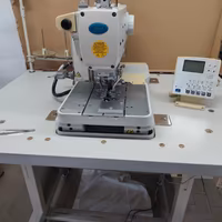 MACCHINE DA CUCIRE INDUSTRIALI
