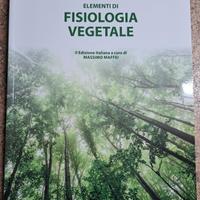 Fisiologia Vegetale