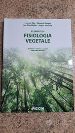Fisiologia Vegetale
