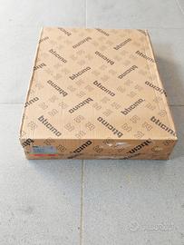 Centralino da incasso 3x18 DIN BTicino F215P54D