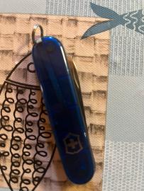 Coltellino della victorinox