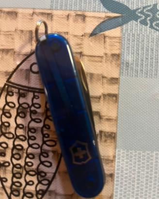 Coltellino della victorinox