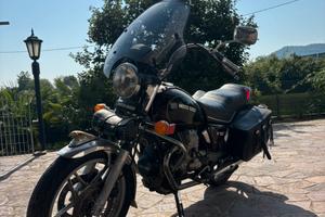 Moto guzzi Pmv50c
