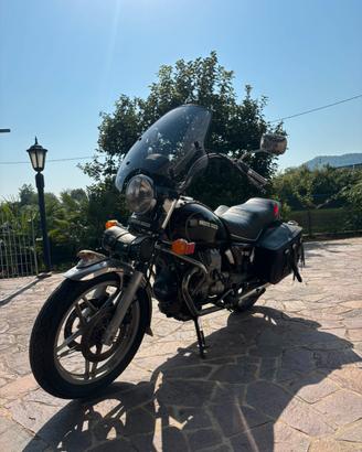 Moto guzzi Pmv50c