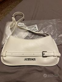 Borsetta Jacquemus
