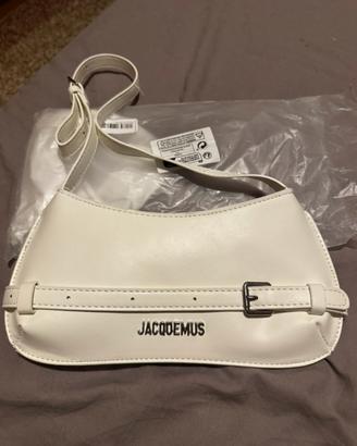 Borsetta Jacquemus