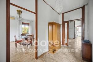Villetta a schiera di 175 m² con 4 locali e box au