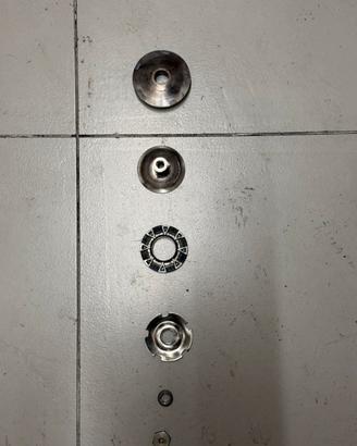 variatore originale piaggio si