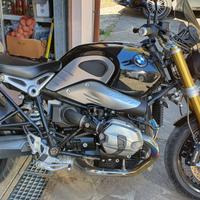 Bmw r nine t