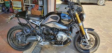 Bmw r nine t