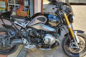 Bmw r nine t