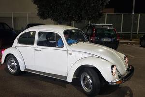Volkswagen Maggiolino