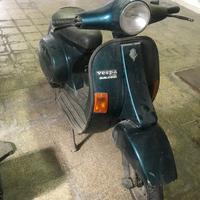 PIAGGIO VESPA PK50 V