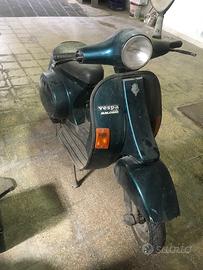 PIAGGIO VESPA PK50 V