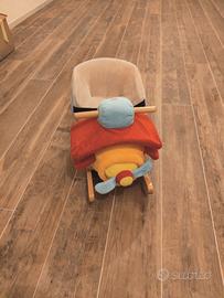 Dondolo natalizio bambini