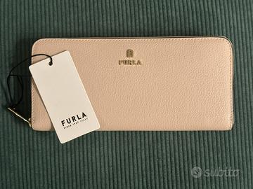 Portafoglio Furla Magnolia XL NUOVO CON ETICHETTA