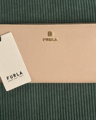 Portafoglio Furla Magnolia XL NUOVO CON ETICHETTA