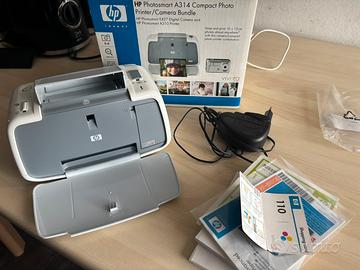 Stampante per foto digitali