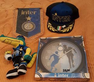 Inter Lotto Vintage